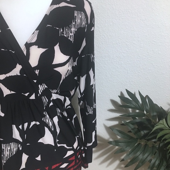 Chico’s Blouse - Picture 2 of 5